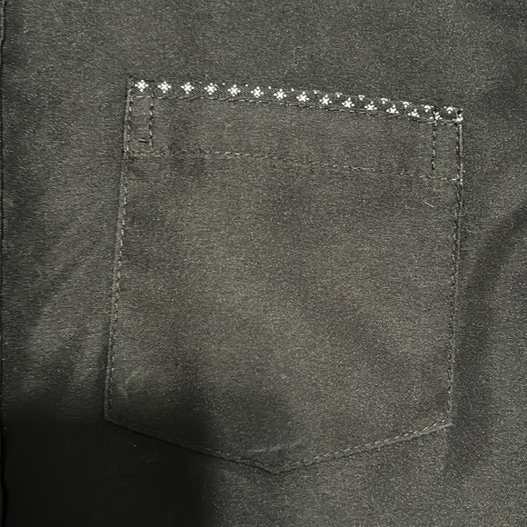 Boys button down shirt - Picture 3 of 4